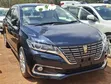 Toyota Premio 2017 Blue - 1