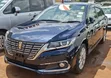 Toyota Premio 2017 Blue - 2