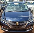 Toyota Premio 2017 Blue - 3