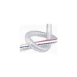 3 Inch PVC Transparent Suction Hose Pipe - Per Meter - 2