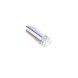 3 Inch PVC Transparent Suction Hose Pipe - Per Meter - 3