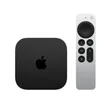 Apple TV 4K 128GB (3rd Gen, 2022) - Black - 2