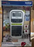 Brother P-Touch PT-H110 Label Printer - 1