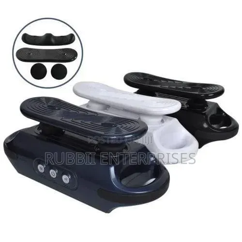 Winning Star Abdominal Massager ST-6421 - 1