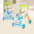 Qichun Toys Children Music Walker - 1
