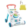 Qichun Toys Children Music Walker - 2