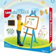 YLollipop 3-in-1 Learning Easel Board - 1