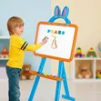 YLollipop 3-in-1 Learning Easel Board - 2
