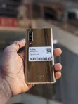 Fujitsu Arrows NX9 F-52A 128GB Gold - 1