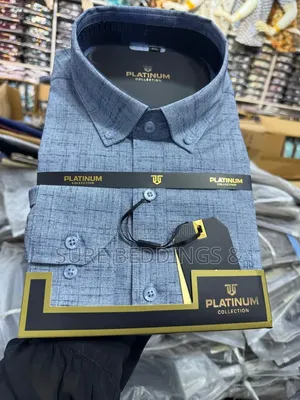 Alexis Cotton Latin Shirts