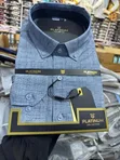 Alexis Cotton Latin Shirts - 1