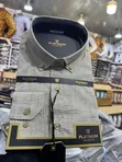 Alexis Cotton Latin Shirts - 2