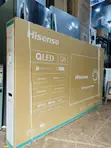 Hisense 85" QLED Q6 Smart TV - 2