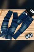Stretcher Authentic Men's Jeans - 2