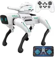 Qi Fan Toys Mech Guardian Robot Dog - 2