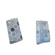Anti-Skid Shower Mat with Suction Cups - 2