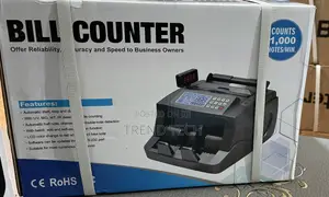 Bill Counter AL-6300