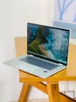 HP Envy x360 16" Laptop - Intel Core Ultra 7, 16GB RAM, 512GB SSD - 1