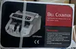 Brand New Multi Currency Counter - 2108 UV/MG - 1