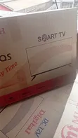 Brand New Mi-Tech 32-inch Smart TV - 1