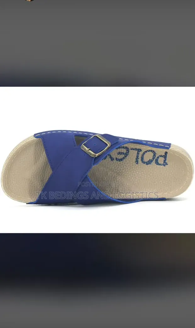 Polo Men's Sandals - 1