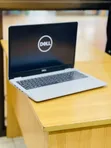 New Dell Inspiron 15 5548 Laptop: Core i7, 8GB RAM, 256GB SSD - 3
