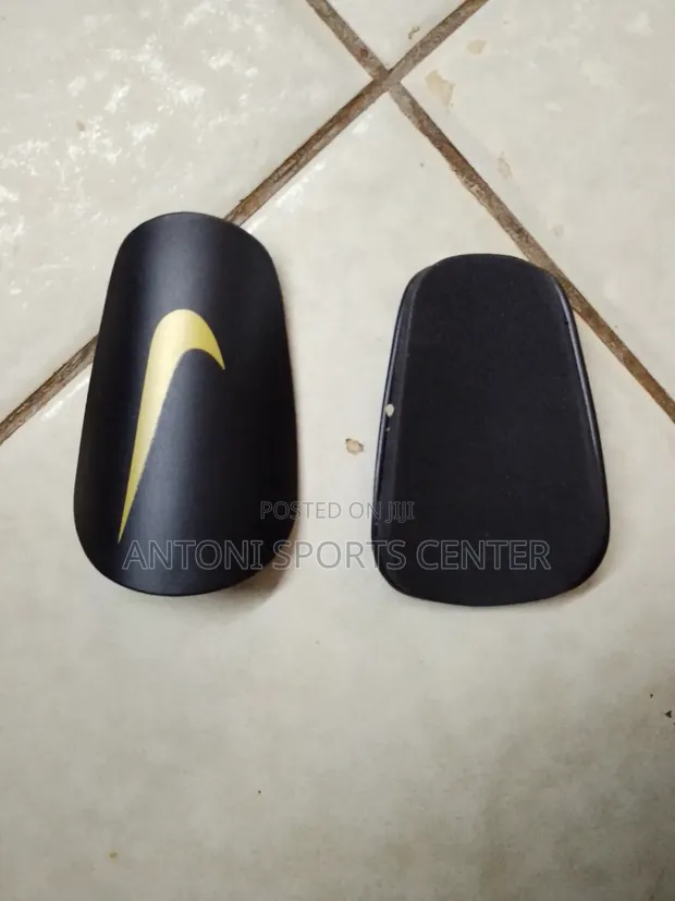 Shine Guards - Small Size - 1