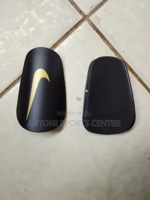 Shine Guards - Small Size
