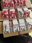 Genuine Spark Plugs for All Cars - 1
