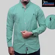 Polo Men's Cotton Shirts - 2