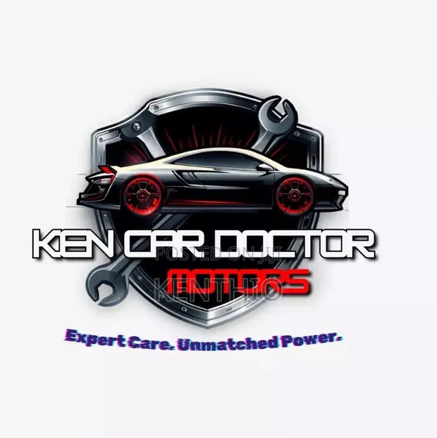 Ken Car Doctor KCD Motors - Automotive Services - 1