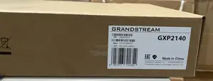Grandstream GXP2140 Enterprise HD IP Phone