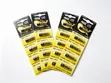 Electric Gate Remote Batteries (27A/A27/MN27) - 1