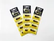 Electric Gate Remote Batteries (27A/A27/MN27) - 2