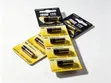 Electric Gate Remote Batteries (27A/A27/MN27) - 3