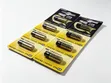 Electric Gate Remote Batteries (27A/A27/MN27) - 4