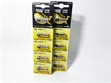 Electric Gate Remote Batteries (27A/A27/MN27) - 5