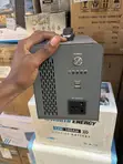 Portable Power Station 1kW - 2