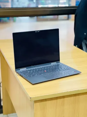Lenovo ThinkPad X1 Yoga Gen 6 Laptop