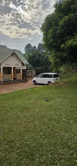 Toyota Sienta 2010 for Hire with Driver - 2