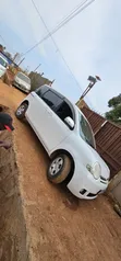 Toyota Sienta 2010 for Hire with Driver - 4
