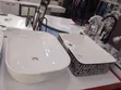 Colored Counter Basin - 2