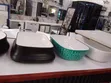 Colored Counter Basin - 3