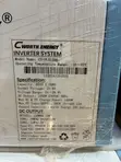 Cworth Energy Portable Power Station 1.5kW - 1