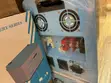 Cworth Energy Portable Power Station 1.5kW - 2