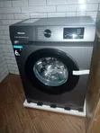 Hisense 10kg Fully Automatic Washer Dryer - Brand New - 2