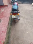 Bajaj Boxer BM100ES 2013 Red - 3