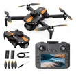 Brand New Brushless Drone O9 with Dual HD Cameras - 3