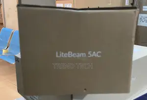 Ubiquiti LiteBeam 5AC Gen2