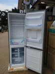 SPJ 427L 2-Door Bottom Freezer Refrigerator with Water Dispenser - 2